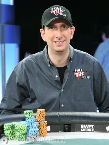erik seidel